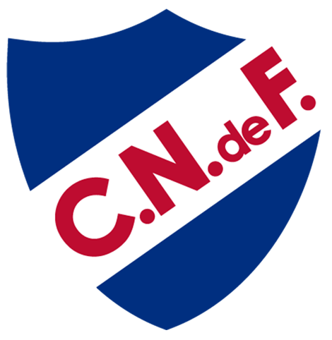 Escudo de Nacional